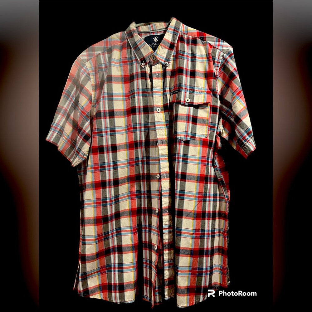 Rocawear shirt